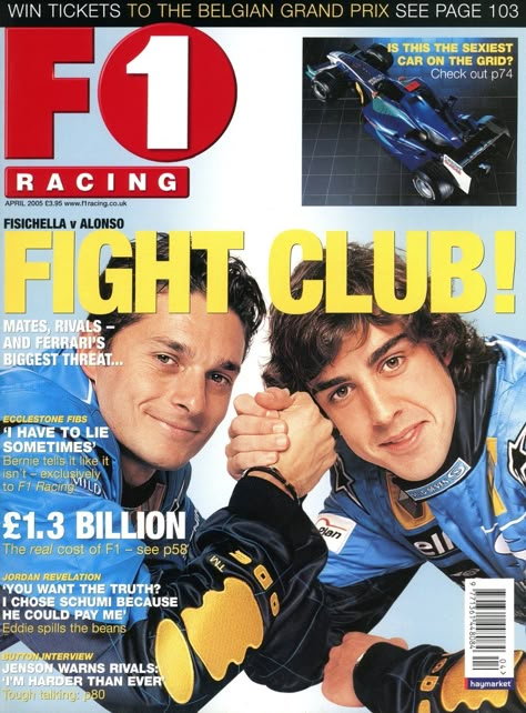 F1 Magazine, Racing Magazine, Belgian Grand Prix, F1 Poster, Meet Guys, Formula Racing, Formula 1 Car, F1 Racing, Racing Driver