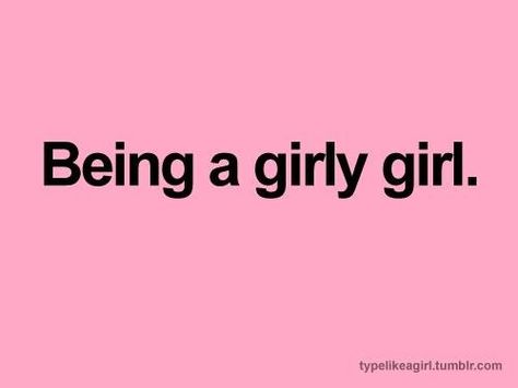 Being A Girl, I Believe In Pink, Pink Quotes, Tickled Pink, Everything Pink, Just Girly Things, Girly Girl, Pink Background, Girl Power