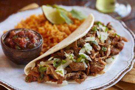 Pork Loin Tacos, Tenderloin Tacos, Pork Tenderloin Tacos, Leftover Pork Tenderloin, Hot Turkey Sandwiches, Leftover Pork, Mom Recipes, Taco Ingredients, Pork Tacos