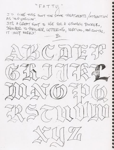 Graffiti Alphabet Styles, Hand Lettering Alphabet Fonts, Tattoo Fonts Alphabet, Graffiti Lettering Alphabet, Graffiti Art Letters, Tattoo Lettering Design, Chicano Lettering, Lettering Styles Alphabet, Graffiti Fonts