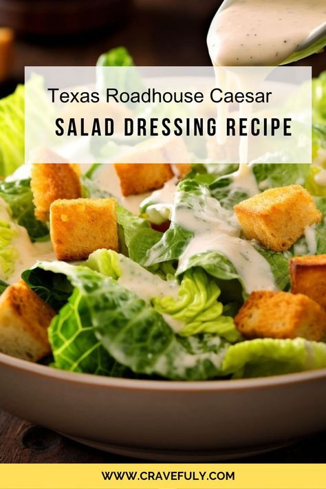 Texas Roadhouse Caesar Salad Dressing Recipe Golden Steer Ceasar Dressing, Texas Roadhouse Caesar Dressing Recipe, Texas Roadhouse Ceaser Salad, Texas Roadhouse Dressing, Cesar Salad Recipe Texas Roadhouse, Ceaser Dressing Recipe Easy, Texas Roadhouse Caesar Dressing, Ceasar Salad Dressing Recipe Simple, Texas Roadhouse Salad Recipe