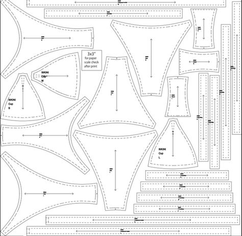 Patterns – tagged "Patterns" – Designs by Liam Lí Strap Top Pattern, Swimwear Sewing Patterns, Sewing Swimwear, Kwik Sew Patterns, Swimwear Pattern, Exotic Dance, Swimsuit Pattern, Digital Patterns, Cut Out One Piece