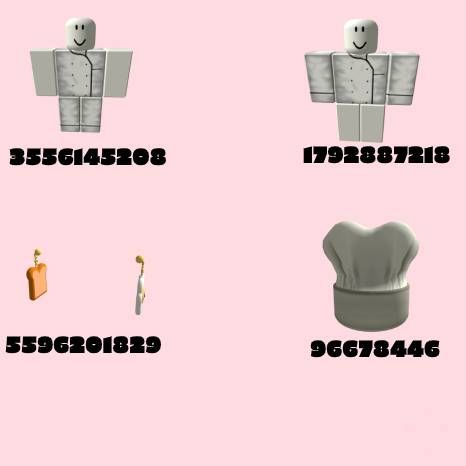 Bloxburg Lunch Lady Outfit Codes, Bloxburg Chef Outfit, Police Officer Bloxburg Outfit Codes, Bloxburg Rp Servers, Bloxburg Outfit Codes Cafe Uniform, Roblox Worker Outfit Codes, Bloxburg Plaid Pants Codes, Cafe Uniform Codes For Bloxburg, Bloxburg Work Outfit Codes Cafe