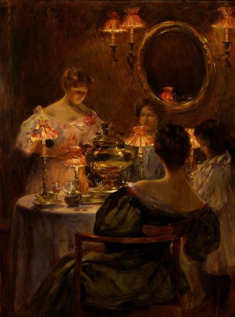 Giovanni Boldini, Wood Gallery Frames, Russian Tea, Pierre Bonnard, Mary Cassatt, Pierre Auguste, John Singer Sargent, American Painting, Oil Painting Reproductions