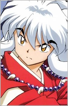 Inuyasha Inuyasha Necklace, Attitudinal Psyche, Personality Database, Big Five Personality Traits, Inuyasha Fan Art, Anime Rules, Cognitive Functions, Personality Tests, Kagome And Inuyasha