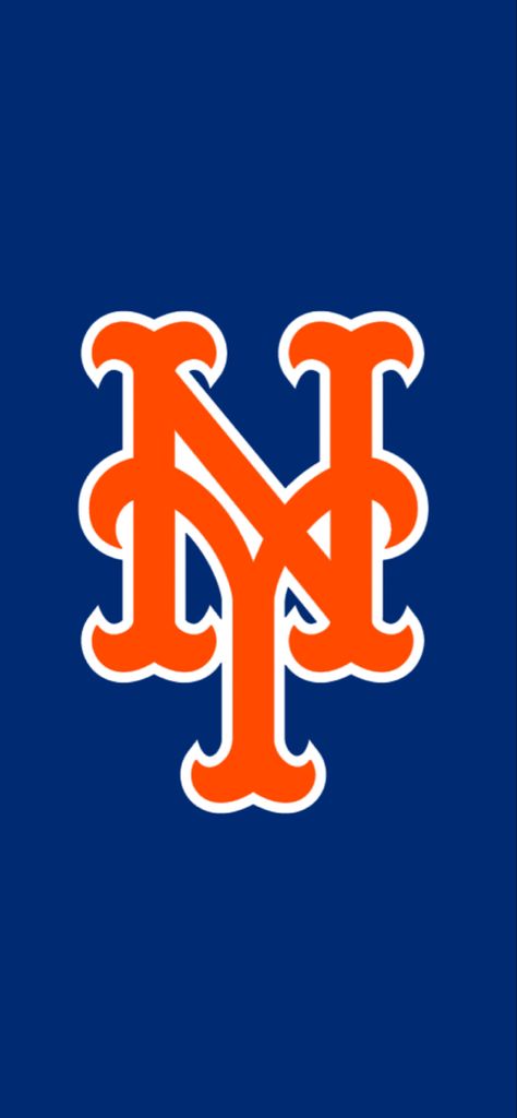 Ny Mets Wallpaper, Mets Wallpaper Iphone, New York Mets Wallpaper, Ny Mets Logo, New York Mets Logo, Hood Wallpapers, Baby Disney Characters, Mlb Wallpaper, Mlb Team Logos