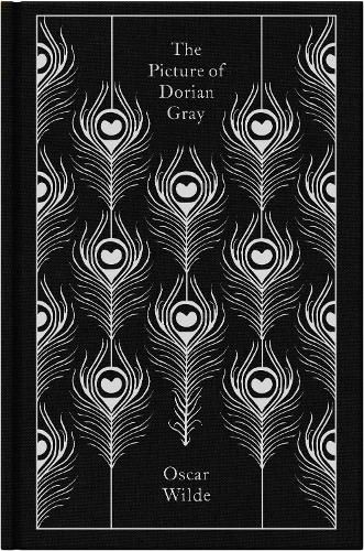 Dorian Gray Book, Penguin Clothbound, Clothbound Classics, Penguin Clothbound Classics, The Picture Of Dorian Gray, Picture Of Dorian Gray, Polite Society, Eternal Youth, Beloved Book