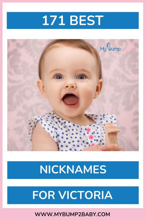 200+ Best Nicknames for Victoria. Nicknames For Victoria, Nicknames Aesthetic, Cool Nicknames, Unique Nicknames, Baby Nicknames, Nicknames For Girls, Funny Nicknames, Good Nicknames, Cute Nicknames