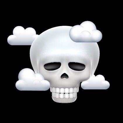 #memojigirl #emoji #ios14 #apple #appleiphone #skull #calaveras Memojis Apple, Stiker Iphone, Skull Emoji, Phone Emoji, Emojis Iphone, Train Graffiti, Emoji Stickers Iphone, Ios Emoji, Emoji Iphone