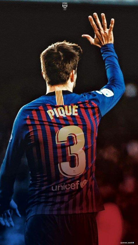 Pique Wallpaper, Barcelona Legends, Pique Barcelona, Tottenham Football, Nou Camp, Gerard Pique, Lionel Messi Wallpapers, Barcelona Players, Kobe Bryant Wallpaper