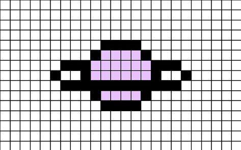 Small Grid Art, Cute Tiny Pixel Art, Pixel Art Small Cute, Pixel Art Tiny, Cute Small Pixel Art, Small Pixel Art Ideas, Tiny Pixel Art, Pixel Art Mini, Mini Pixel Art