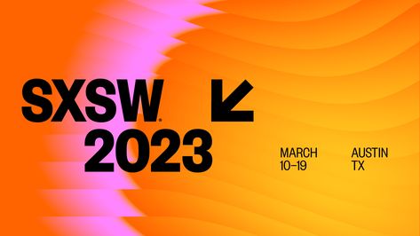 Browse events, build your schedule, and get personalized recommendations for the 2023 SXSW Conference & Festivals from March 10–19, 2023 in Austin, TX. Sxsw Film, South By Southwest, Event Branding, Nick Jonas, Eva Longoria, Music Film, Human Connection, Martin Luther, Martin Luther King