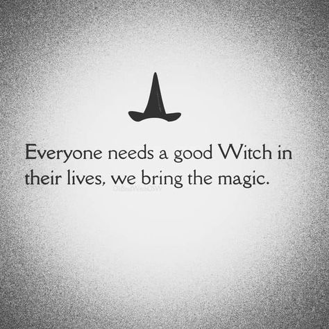 Witchy Sayings, Witchcraft Meaning, Destiny Quotes, Pagan Magic, Intuitive Empath, Which Witch, Witch Quotes, Healing Spells, Halloween Everyday