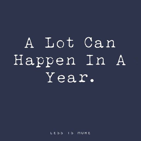 One Year Ago I never thought that would be the last time. I would've never drove away One Year Ago Quotes, One Year Ago Today Quotes, 1 Year Ago Today Quote, One Year Quotes, One Year Of Togetherness Quotes, One Year Of Love, One Year Together, A Year Ago Quotes, One Year Anniversary Quotes