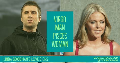 Virgo Man and Pisces Woman Love Compatibility - Linda Goodman Virgo Man And Pisces Woman, Pisces Woman Virgo Man, Virgo Man Pisces Woman, Pisces Woman Compatibility, Linda Goodman, Pisces Sun Sign, Virgo And Pisces, Virgo Man, The Human Heart