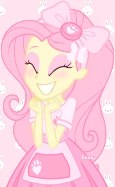 Fluttershy Wallpaper, Equestria Girls Fluttershy, Fluttershy Icon, Wonder Woman Drawing, Flutter Shy, My Little Pony Rarity, Iphone Wallpaper Cat, Icon Check, Cute Website