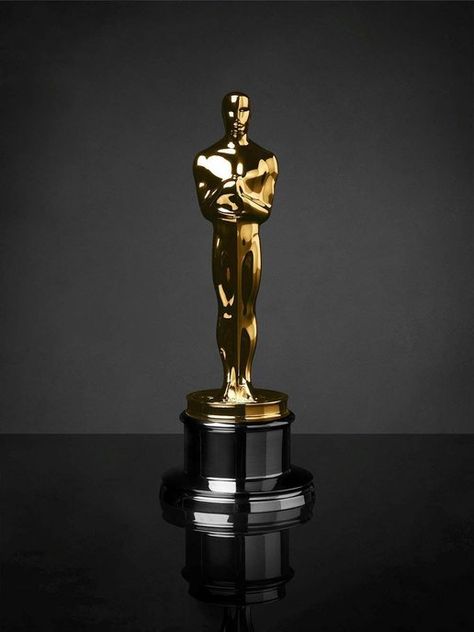 Oscar Statue, Robert Donat, John Voight, Oscar Nominations, Fredric March, Oscars 2020, It Happened One Night, Ronald Colman, Alec Guinness