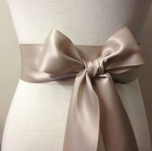 Prom Sash, Bride Sash, Ribbon Ideas, Custom Sash, Bridesmaid Sash, Girls Attire, Bride To Be Sash, Bow Sash, Satin Sash