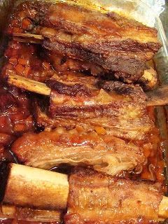 Beef Short Ribs With Sauerkraut, Short Rib Stew Pioneer Woman, Pioneer Woman Braised Short Ribs, Pioneer Woman Beef Short Ribs, Asian Braised Beef Pioneer Woman, Pioneer Woman Short Ribs, Sides For Short Ribs, Pioneer Woman Short Ribs Recipe, Beef Ribs Crockpot