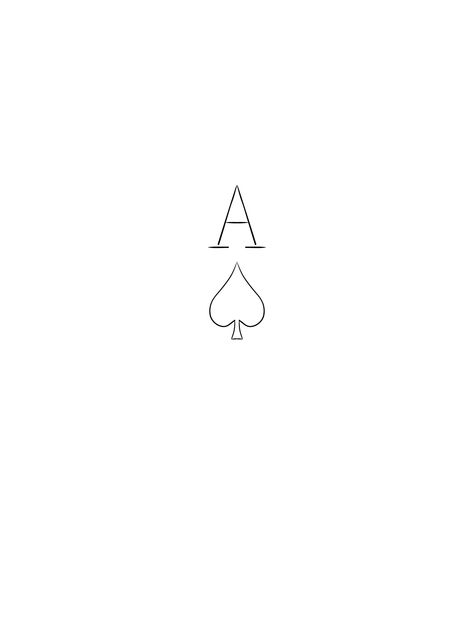 Tiny Playing Card Tattoo, Jackpot Tattoo, Vegas Tattoos, Ace Of Spades Tattoo, Playing Card Tattoos, Casino Tattoo, Fineline Tattoos, Spade Tattoo, Ace Tattoo