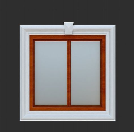 Window Border Design Exterior, Window Border Design, Front Window Design, Window Structure, House Main Door, Down Ceiling Design, House Main Door Design, Pvc Ceiling Design, Facade Architecture Design