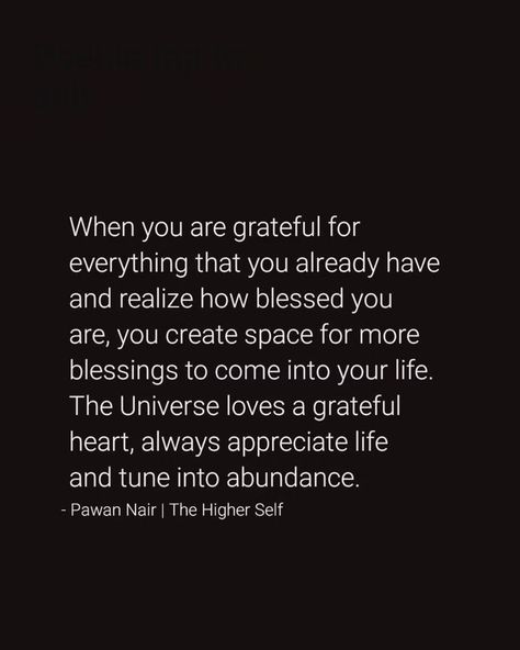 so much things to be grateful for • Instagram Being Grateful For What You Have, How To Be Grateful Everyday, Be Grateful For What You Have, Grateful Thankful Blessed Quotes, When Life Gets Tough, Universe Love, Appreciate Life, Blessed Quotes, Grateful Thankful Blessed