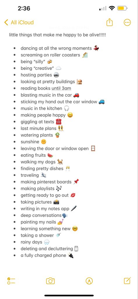 Notes On Phone Ideas, Notes In Iphone, What To Write In Notes On Phone, Things To Put In Your Notes App, Locked Notes Iphone, Things To Put In Notes On Phone, Aesthetic Notes App Iphone, Notes Ideas On Phone, Things To Write In Notes App