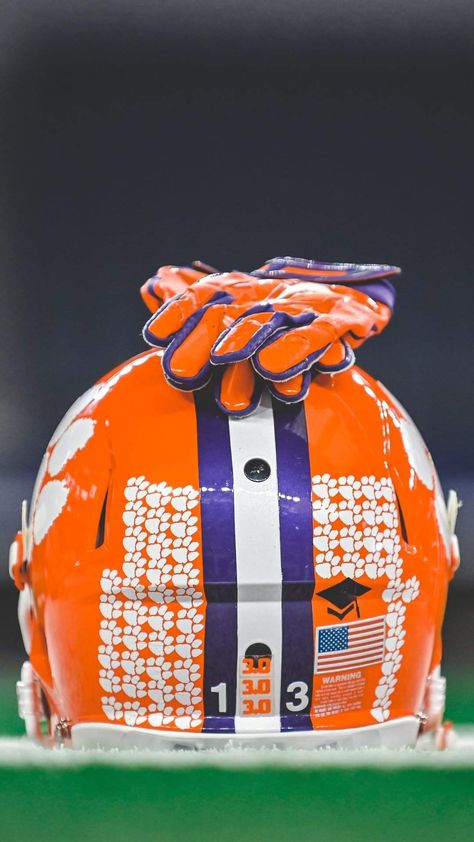 Clemson Wallpaper, Clemson Tigers Wallpaper, Clemson Tailgating, Screen Pictures, Hunter Renfrow, Clemson Tigers Football, Football Run, Clemson Fans, Class Of 2013