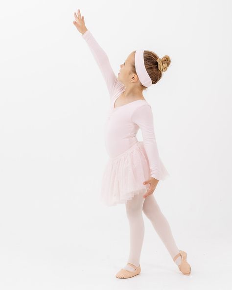 Petite Etoile means Little Star. We create dancewear in classic styles with twinkling details that are dance school approved and accessible for every young dance star. Available in sizes 2-7yrs from Big W Australia & Woolworths South Africa stores and online. Wonderland Photoshoot, Ballet Clothing, Ballet Outfits, Beginner Ballet, Ballet Practice, Ballet Lessons, Toddler Dance, Kids Ballet, Baby Ballet