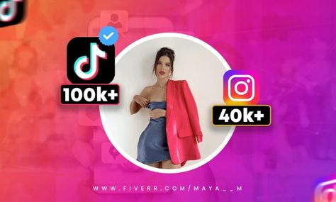 Hi there and thanks for considering me :) My name is Mimoza and I am a model, content creator and influencer based in the UK. I am verified on TikTok with over 100k followers and 30k on Instagram. I love creating content, its been a passion of mine for years and I have also been credited for my work in multiple news sites. My niche is lifestyle, fashion, beauty, healthy lifestyle, fitness.. Grow Together, Internet Marketing, About Uk, Influencer, Healthy Lifestyle, Digital Marketing, Lifestyle, Social Media, The Creator