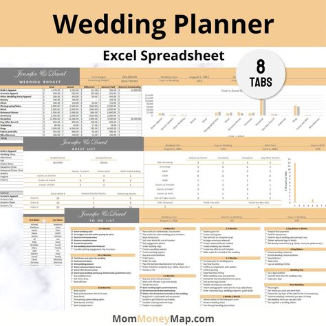 wedding budget spreadsheet template Wedding Spreadsheet Templates, Expense Categories, Wedding Planner Spreadsheet, Wedding Spreadsheet, Wedding Budget Spreadsheet, Planning Excel, Excel Budget Spreadsheet, Excel Spreadsheets Templates, Budget Spreadsheet Template