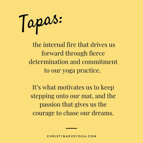 Yoga Tapas Quotes, Summer Solstice Yoga Sequence, Tapas Niyama, Summer Solstice Yoga, Yin Yoga Quotes, Yoga Intentions, Yoga Readings, Yoga Learning, Yoga Class Themes