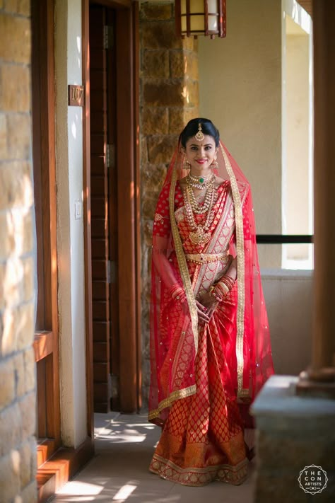 Outfits Photo Red South Indian Saree, Red Saree Wedding, South Indian Saree, South Indian Wedding Saree, Sarees South Indian, Bridal Sarees South Indian, Wedding Saree Blouse Designs, South Indian Sarees, Wedding Saree Collection