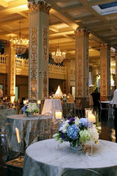 The Historic Cadre Building Memphis Weddings West Tennessee Wedding Venues 38103 Tennessee Wedding Venues, Memphis Wedding, Wedding Shopping, Party Table Settings, Wedding Expo, Pink Bride, Wedding Reception Locations, Tennessee Wedding, Luxe Life