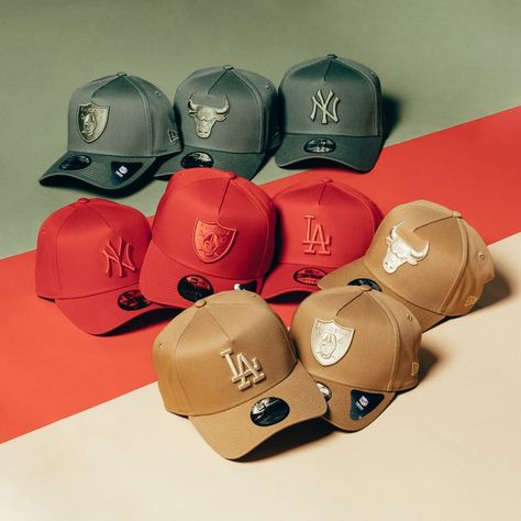 Culture Kings on Instagram: “New Era 9Forty A-Frames in your favourite flavours..🤤⁠ ⁠ Shop Exclusive styles online & in stores ⁠ ⁠ #culturekings #newera #hatcollection…” Cap Reference, Hat Advertising, Best Shoes For Women, Cap Men Fashion, Shoe Tips, Swag Hats, A Frames, Diy Shoe, Luxury Designer Shoes