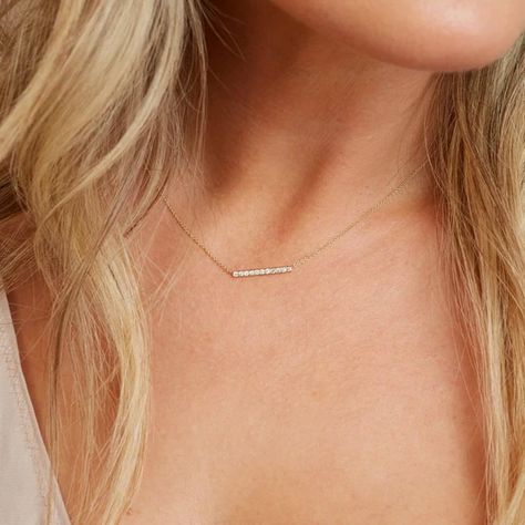 Best Sellers – Baby G. Best Selling Jewelry, Horizontal Bar Necklace, Bar Necklaces, Diamond Bar Necklace, Pave Necklace, Horseshoe Necklace, Sparkle Necklace, Bar Stud Earrings, Gold Bar Necklace