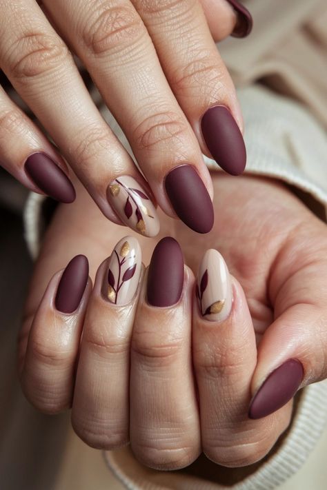 Nail Ideas For Natural Nails, Ideas For Natural Nails, Ivory Nails, Fall Nail Ideas, Simple Fall Nails, Romantic Nails, Fall Gel Nails, Plaid Nails, Thanksgiving Nails