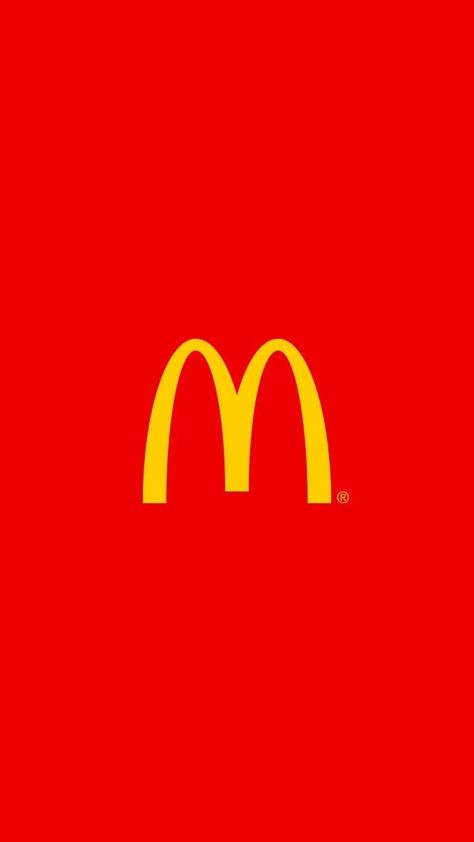 Mcdonald’s Logo, Mcdonalds Logo Aesthetic, Mc Donald Party, Mcdonalds Wallpaper, Mc Donald Logo, Mcdonalds Chips, Mcdonalds Logo, Mcdonalds Aesthetic, Mcdonald's Aesthetic