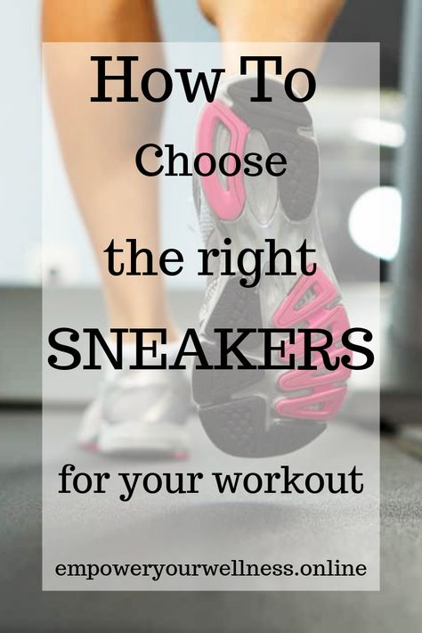 I'm not talking about brands! The type of shoe can make or break a workout and set you up for injury! Click thru the pin to read more at empoweryourwellness.online! #fitness #groupfitness #fitnessforbeginners #exercise #fitnessroutine #fitnessjourney #exerciseforbeginners #gym #gymworkout Gymnastics Shoes, Workout Sneakers, Dance Sneakers, Workout Plan For Women, Popular Workouts, Cross Training Shoes, Knee Injury, Strength Training Workouts, Pilates Studio