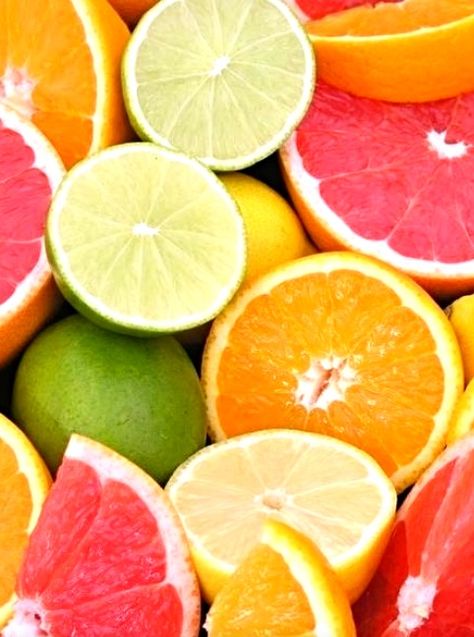 More phone backgrounds for summer! Fresh Fruit Recipes, Citrus Fruits, Colorful Fruit, Limes, Fruit And Veg, Citrus Fruit, Fruit Recipes, Colour Schemes, Fruits And Veggies