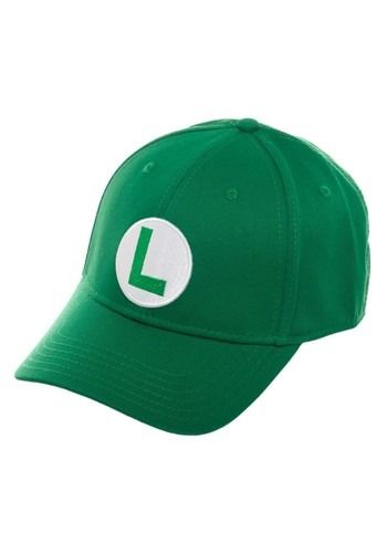 Luigi Flex Fit Hat #Sponsored #Flex, #Ad, #Luigi, #Hat Mario And Luigi Hats, Luigi Hat, Mario Brother, Super Mario Luigi, Tennis Doubles, Dangerous Situations, Mushroom Kingdom, Luigi's Mansion, Princess Daisy