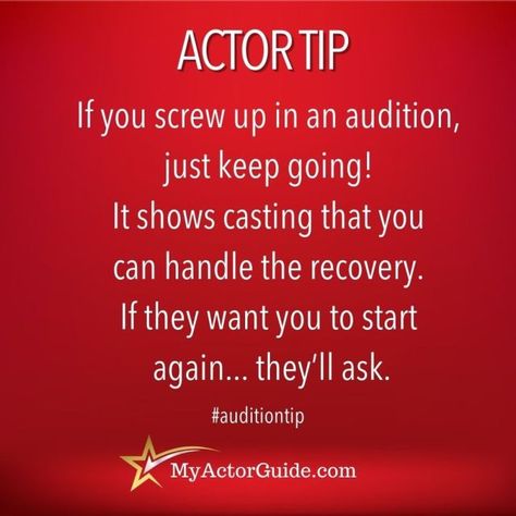 Top Hollywood Casting Directors Offer Their Best Audition Advice | My Actor Guide Acting Aesthetics, Sanford Meisner, Acting Job, Acting Advice, Actress Life, Acting Resume, Acting Auditions, Acting Techniques, Basic Resume