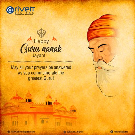 Guru Nanak Jayanti In Punjabi, Gurunanak Jayanti Wish, Happy Gurpurab Wishes, Happy Guru Nanak Jayanti Images, Happy Gurunanak Jayanti Images, Gurunanak Teaching Quotes, Guru Nanak Dev Ji Gurpurab Wishes, Happy Gurpurab Guru Nanak Dev Ji, Guru Nanak Jayanti Poster