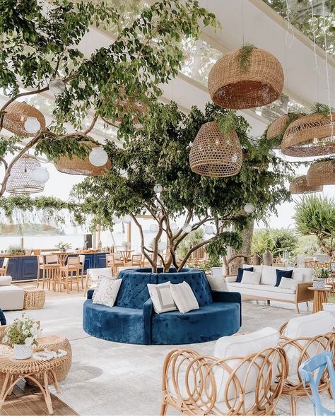 Tulum Theme Party, Boho Event, Event Lounge, Wine Restaurant, Mexican Boho, Bar Mitzva, Fantasy Furniture, Dream Wedding Decorations, Wedding Set Up