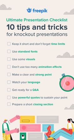 Freepik Company provides a new guest post from Template Monster this time to learn tips and trick to create great presentations. Click to read them! #freepik #freepikcompany #tips #tricks #presentations Good Presentation Tips, Seminar Tips, Game Day Quotes, Presentation Tips, Tips And Trick, Great Presentations, Presentation Skills, Career Quotes, Good Presentation