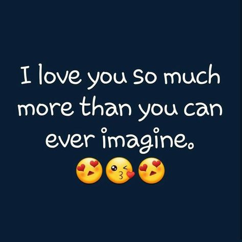 Love U More Quotes, Love Quotes For Crush, Love My Wife Quotes, Thinking Of You Quotes, Sweet Romantic Quotes, I Love You Images, Soulmate Love Quotes, Love Husband Quotes, Love You Images