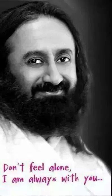 Art Of Living Quotes, Ravishankar Guruji, Guruji Quotes, Gurudev Sri Sri Ravi Shankar, Chaturthi Decoration, Shankar Ji, Jai Gurudev, Sri Sri Ravi Shankar, Ganesh Chaturthi Decoration