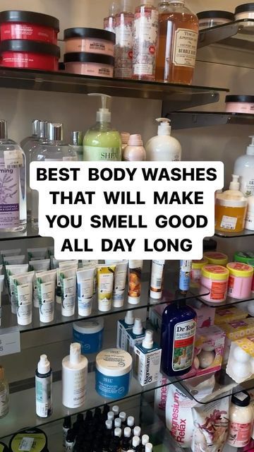 Best Body Soap To Smell Good, Long Lasting Smell Body Wash, Best Body Wash To Smell Good Walmart, Body Wash That Makes You Smell Good All Day, Best Scented Body Wash, Best Body Wash To Smell Good All Day, Long Lasting Body Wash, Body Wash For Body Odor, Feminine Hygiene Products Personal Care