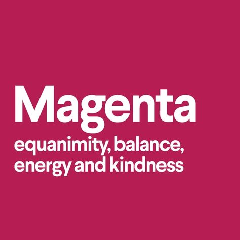 Magenta Character, Magenta Design, Magenta Color Meaning, Magenta Meaning, Magenta Color Aesthetic, Magenta Colour, Magenta Color, Magenta Branding, Magenta Aesthetic