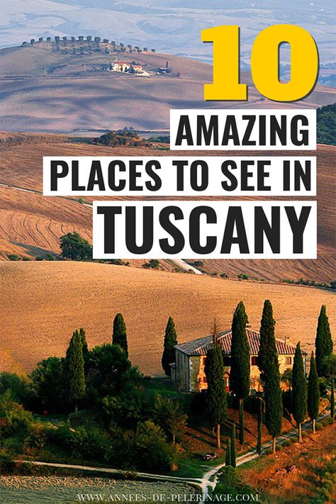 The 10 best things to do in Tuscany, Italy. A detailed travel guide to the best tourist attractions and landmarks in Tuscany. Plan your perfect Italy itinerary. Where to stay, when to visit and the best places to visit in Tuscany.  #travel #italy #traveltips #travelguide #europe Tuscany Italy Photography, Tuscany Itinerary, Things To Do In Tuscany, Istanbul Photography, Travel Istanbul, Tuscany Travel, Toscana Italia, Italy Itinerary, Italy Travel Tips